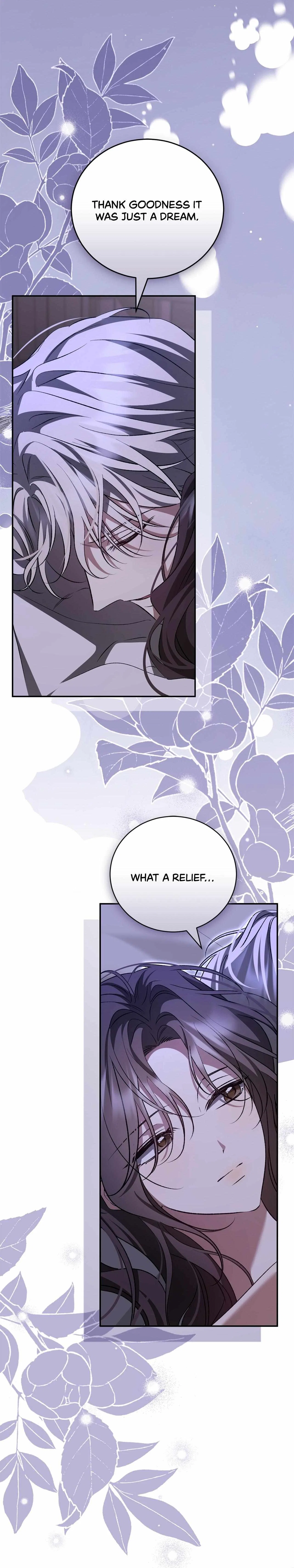 My Husband and I Cannot Live in the Same World Chapter 57 – Page 10