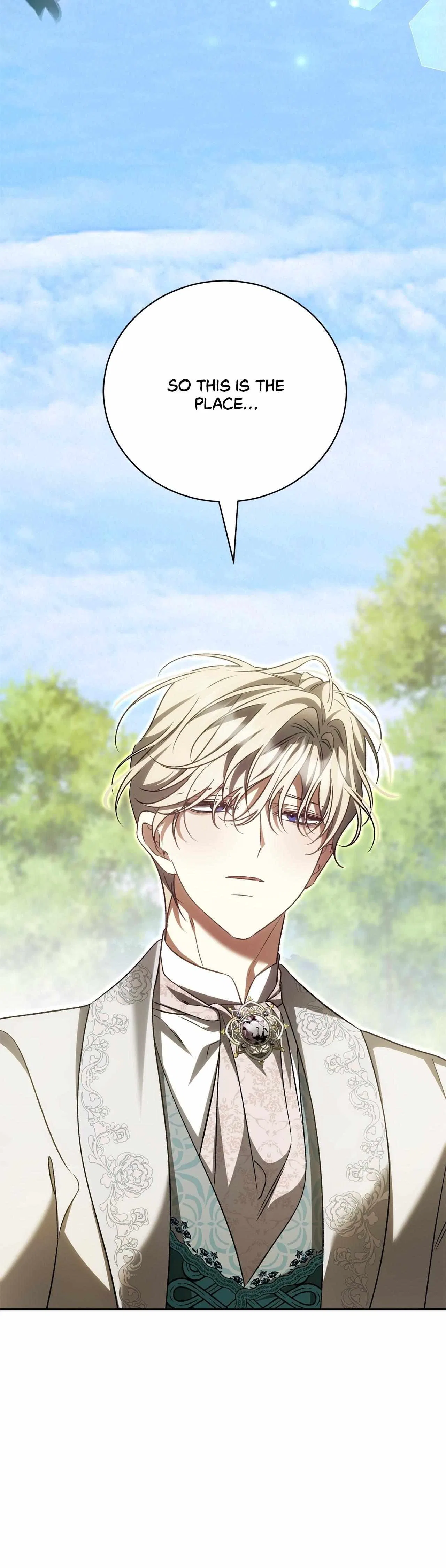 My Husband and I Cannot Live in the Same World Chapter 57 – Page 13