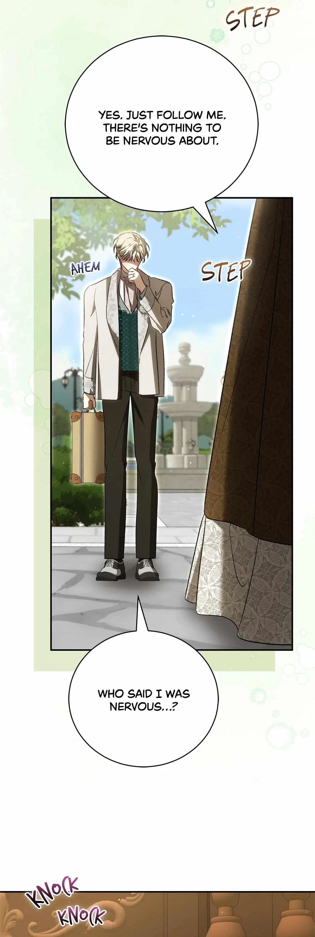 My Husband and I Cannot Live in the Same World Chapter 57 – Page 15