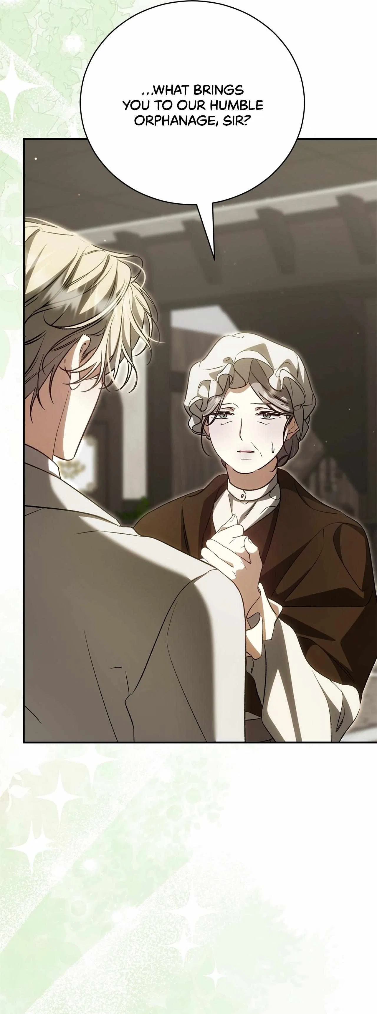 My Husband and I Cannot Live in the Same World Chapter 57 – Page 18