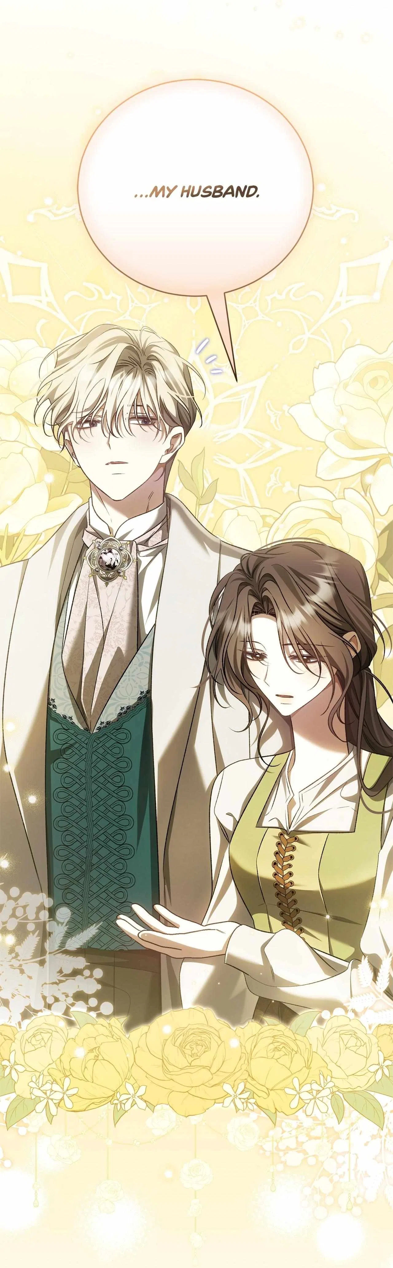 My Husband and I Cannot Live in the Same World Chapter 57 – Page 20