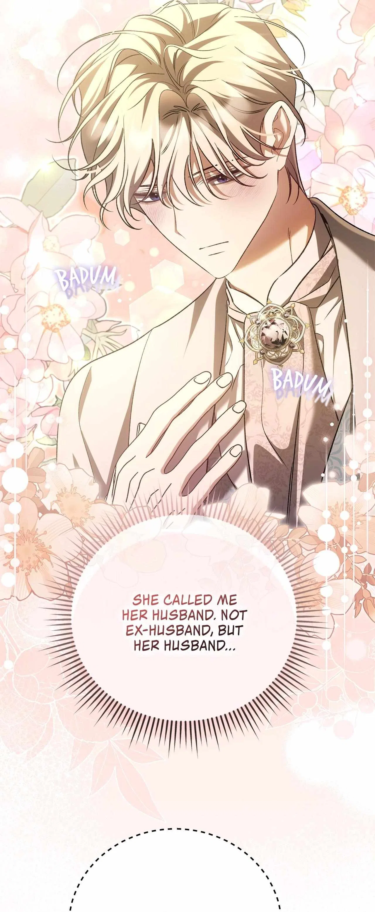 My Husband and I Cannot Live in the Same World Chapter 57 – Page 22