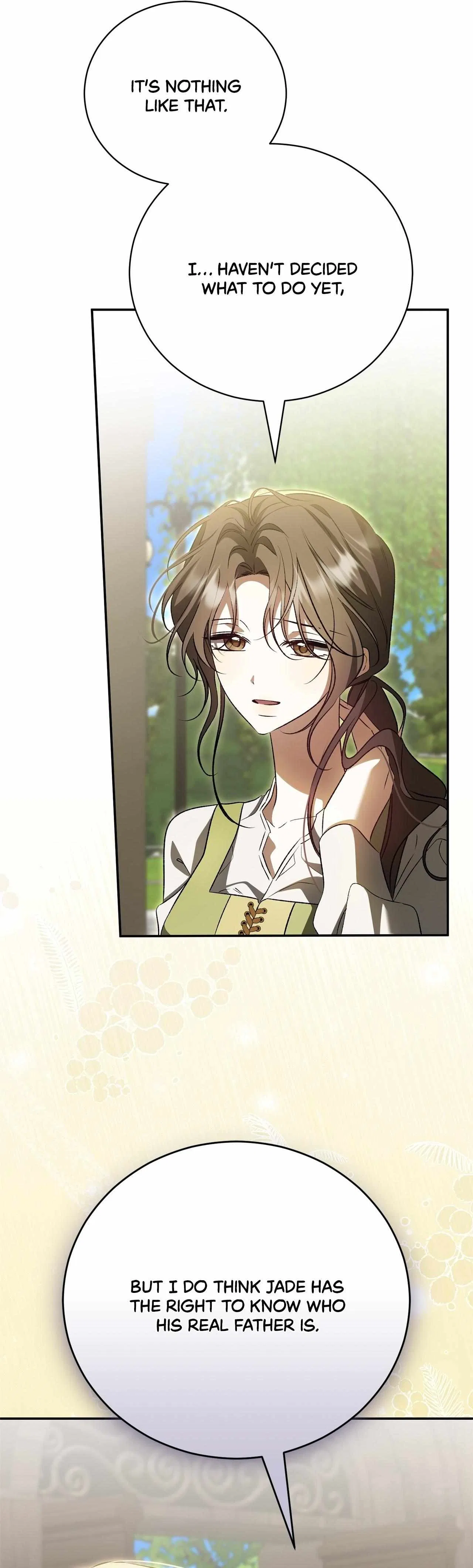 My Husband and I Cannot Live in the Same World Chapter 57 – Page 24