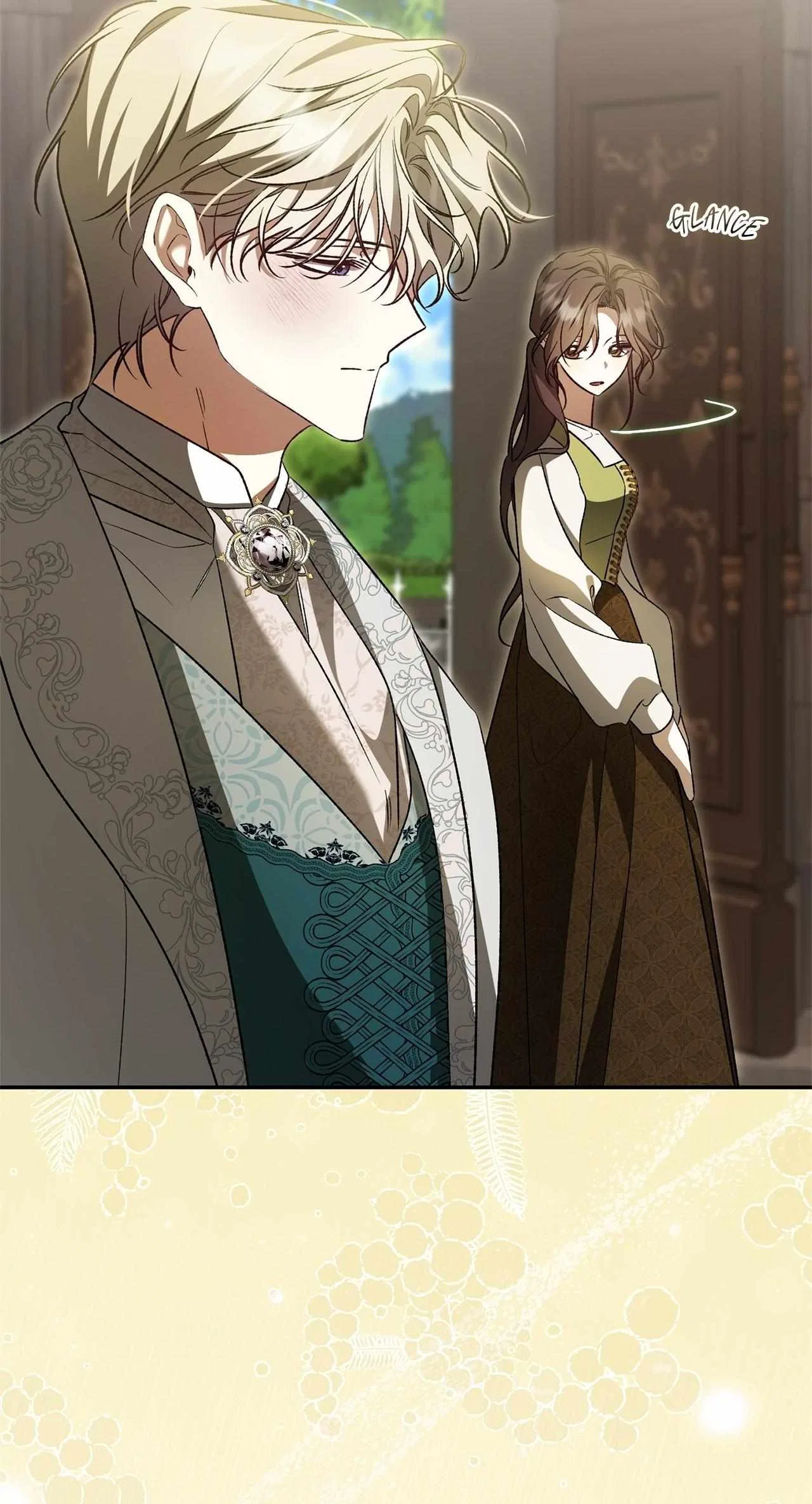My Husband and I Cannot Live in the Same World Chapter 57 – Page 25