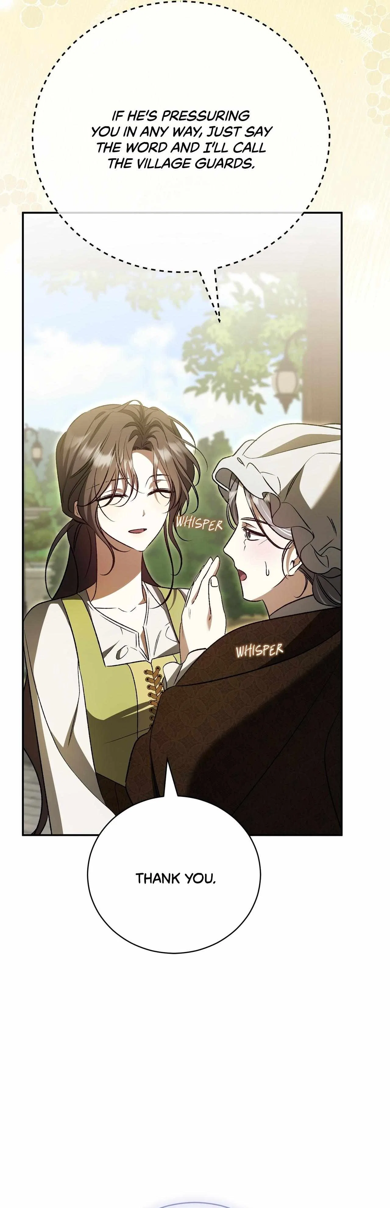 My Husband and I Cannot Live in the Same World Chapter 57 – Page 26