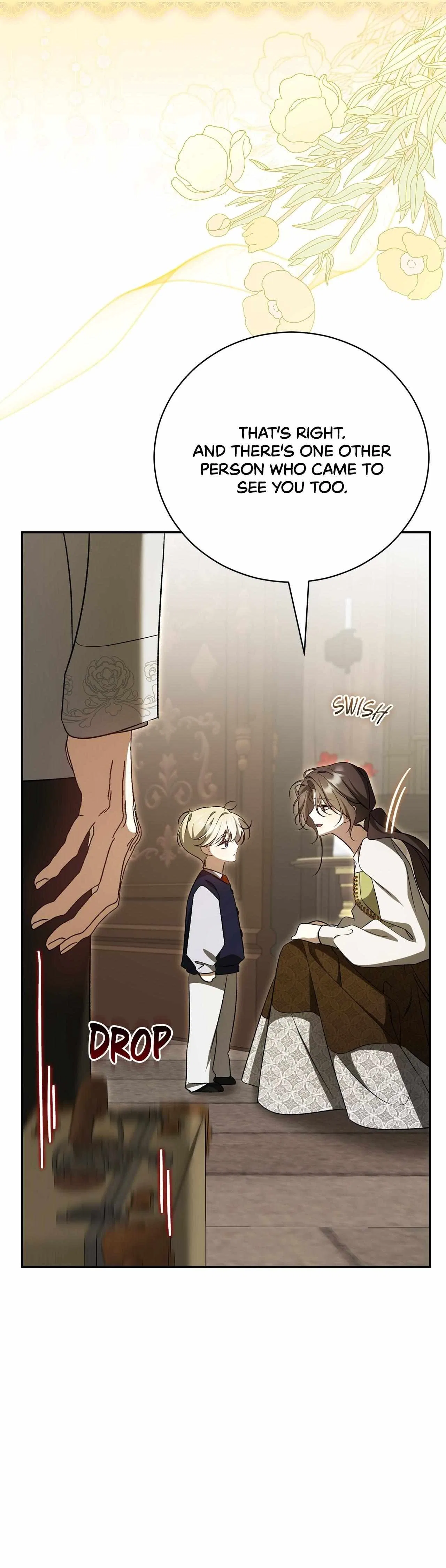My Husband and I Cannot Live in the Same World Chapter 57 – Page 29