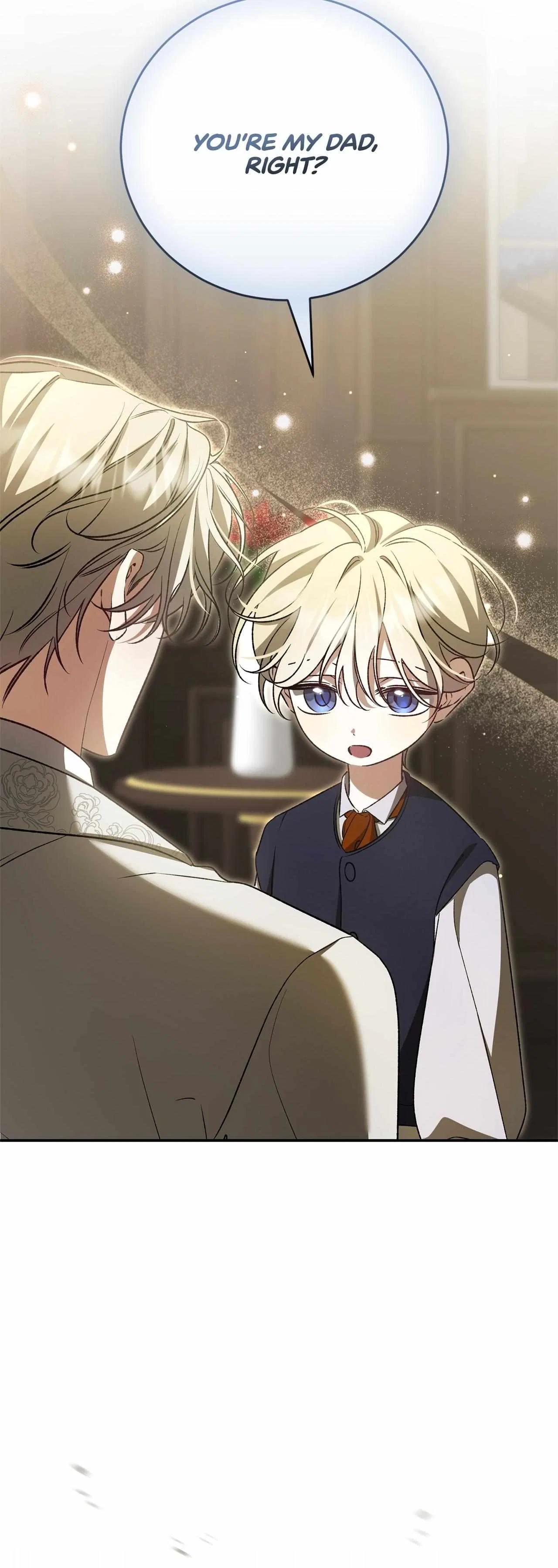 My Husband and I Cannot Live in the Same World Chapter 57 – Page 36