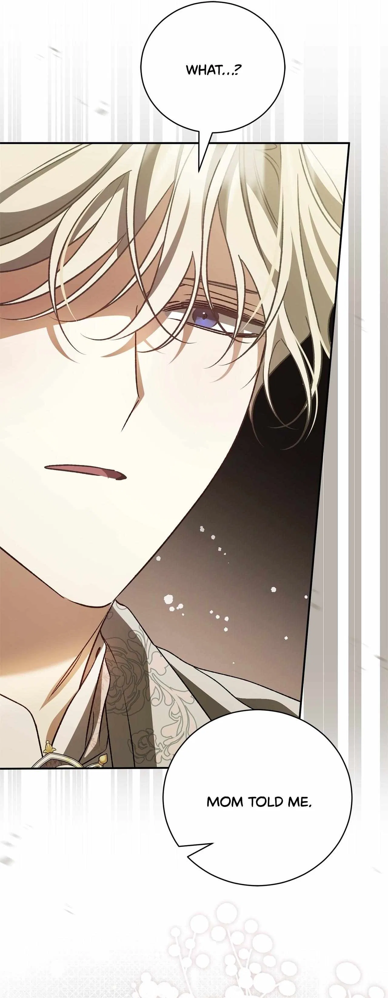 My Husband and I Cannot Live in the Same World Chapter 57 – Page 37