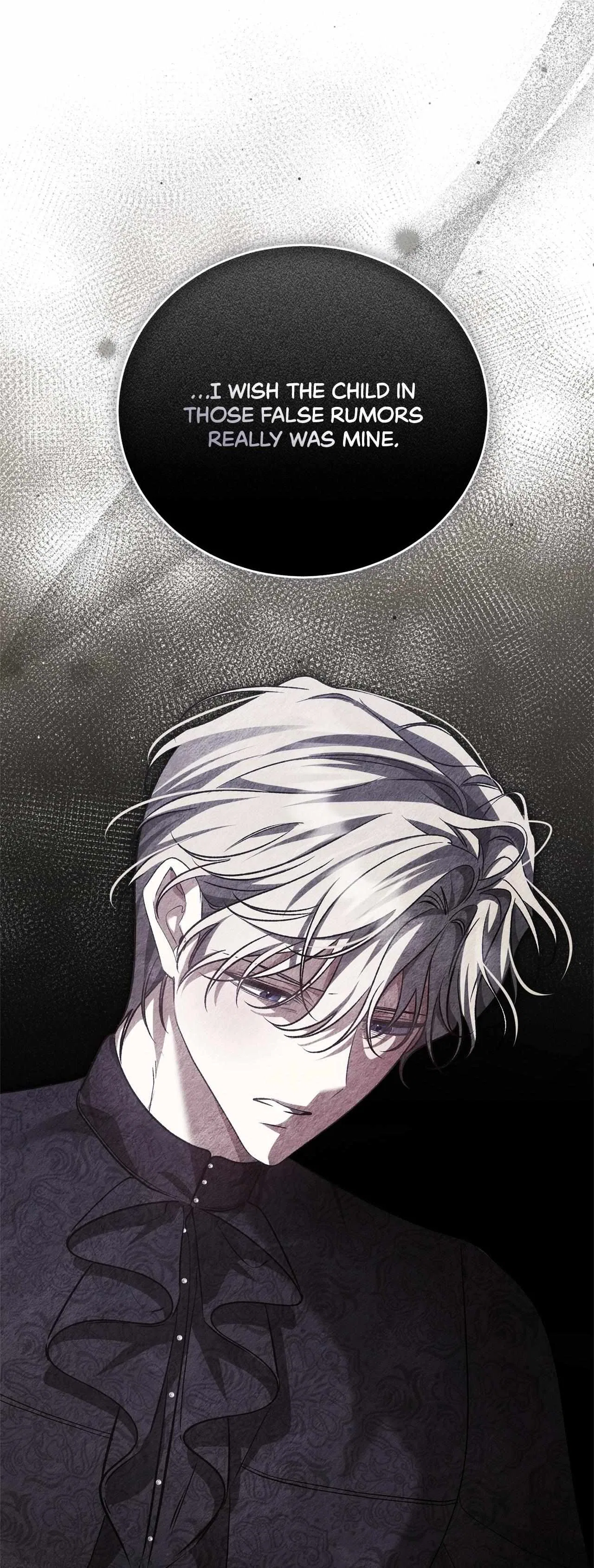 My Husband and I Cannot Live in the Same World Chapter 57 – Page 41
