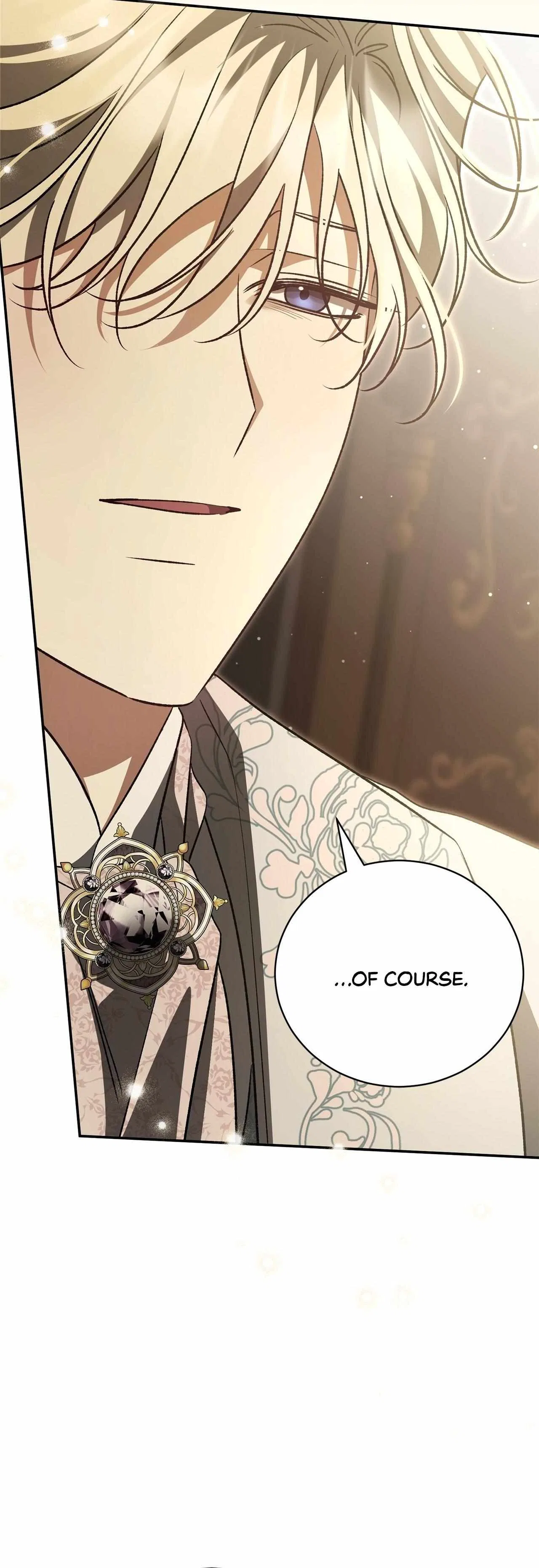 My Husband and I Cannot Live in the Same World Chapter 57 – Page 45