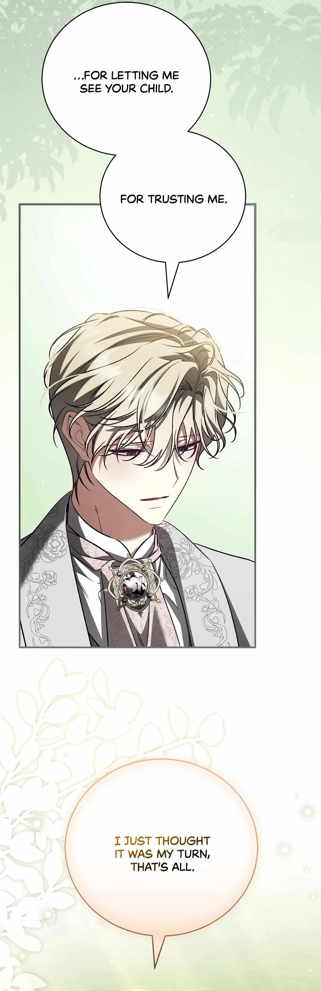 My Husband and I Cannot Live in the Same World Chapter 57 – Page 51