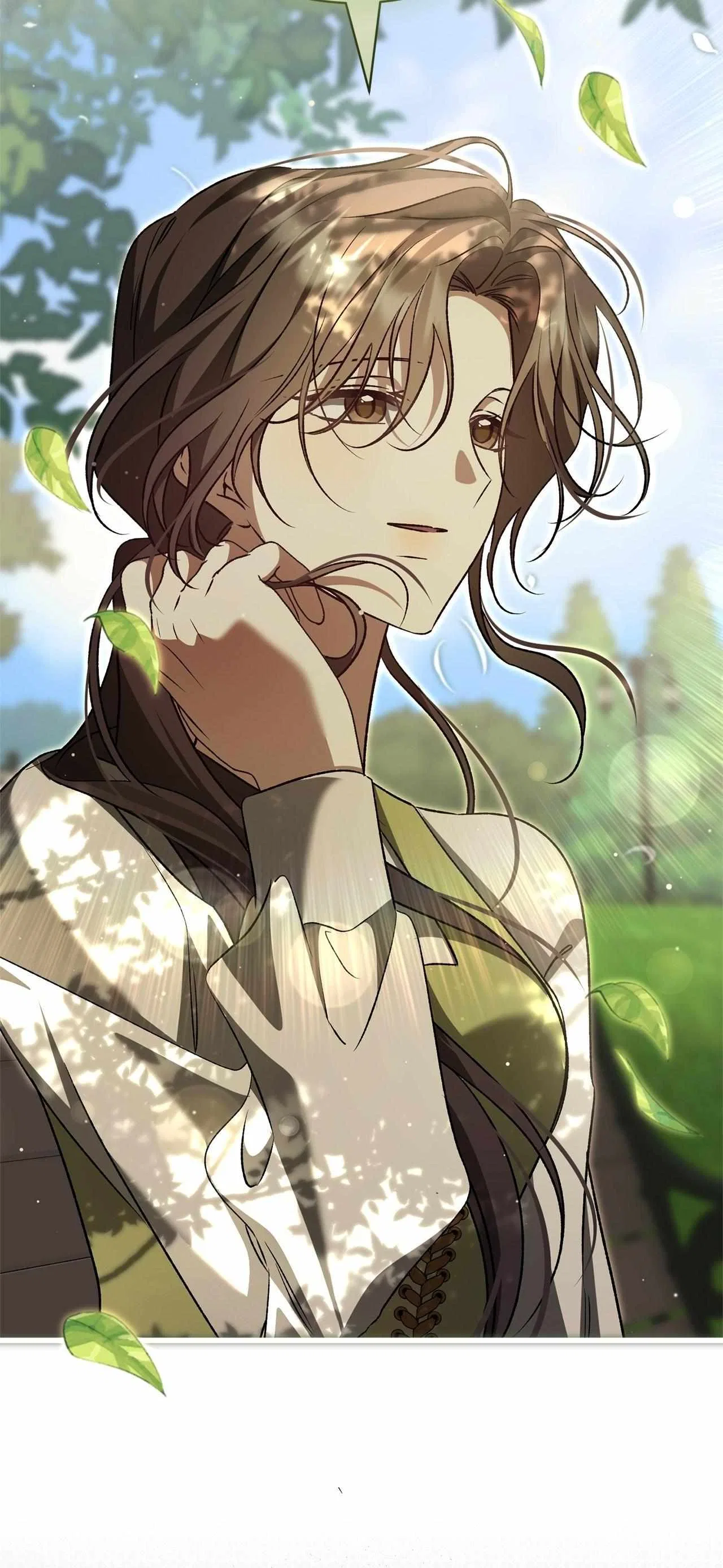 My Husband and I Cannot Live in the Same World Chapter 57 – Page 54