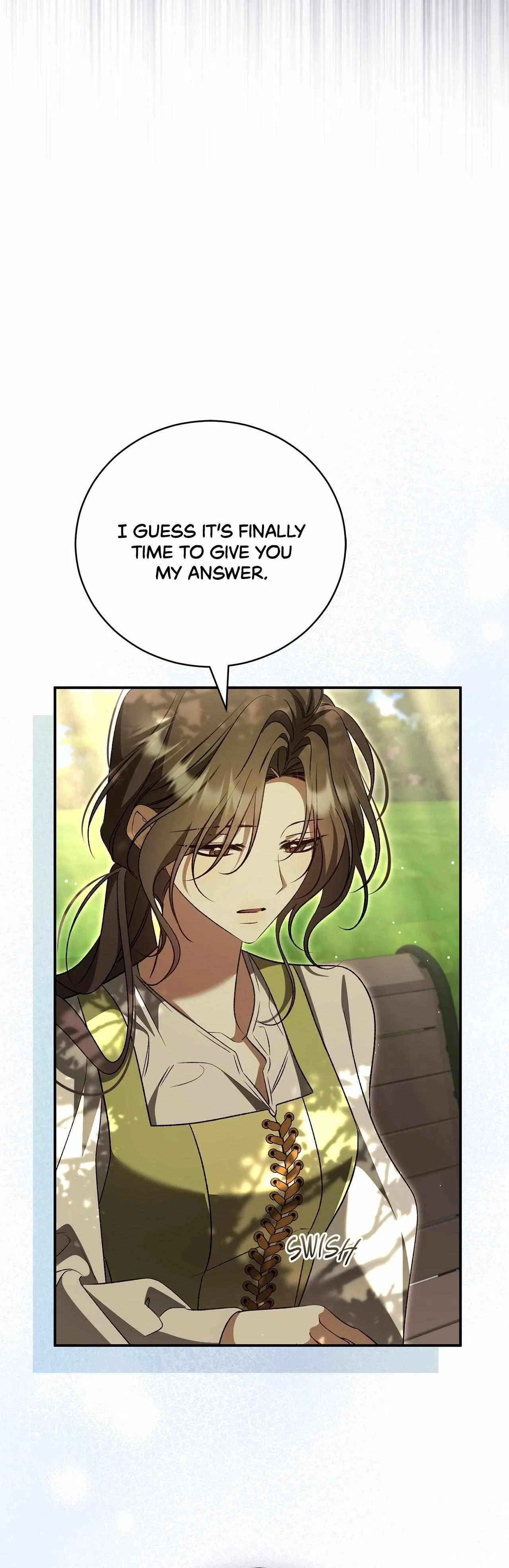 My Husband and I Cannot Live in the Same World Chapter 57 – Page 56