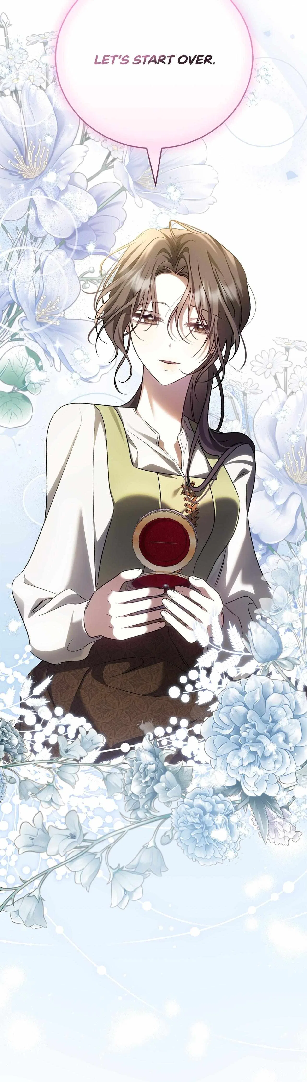 My Husband and I Cannot Live in the Same World Chapter 57 – Page 58