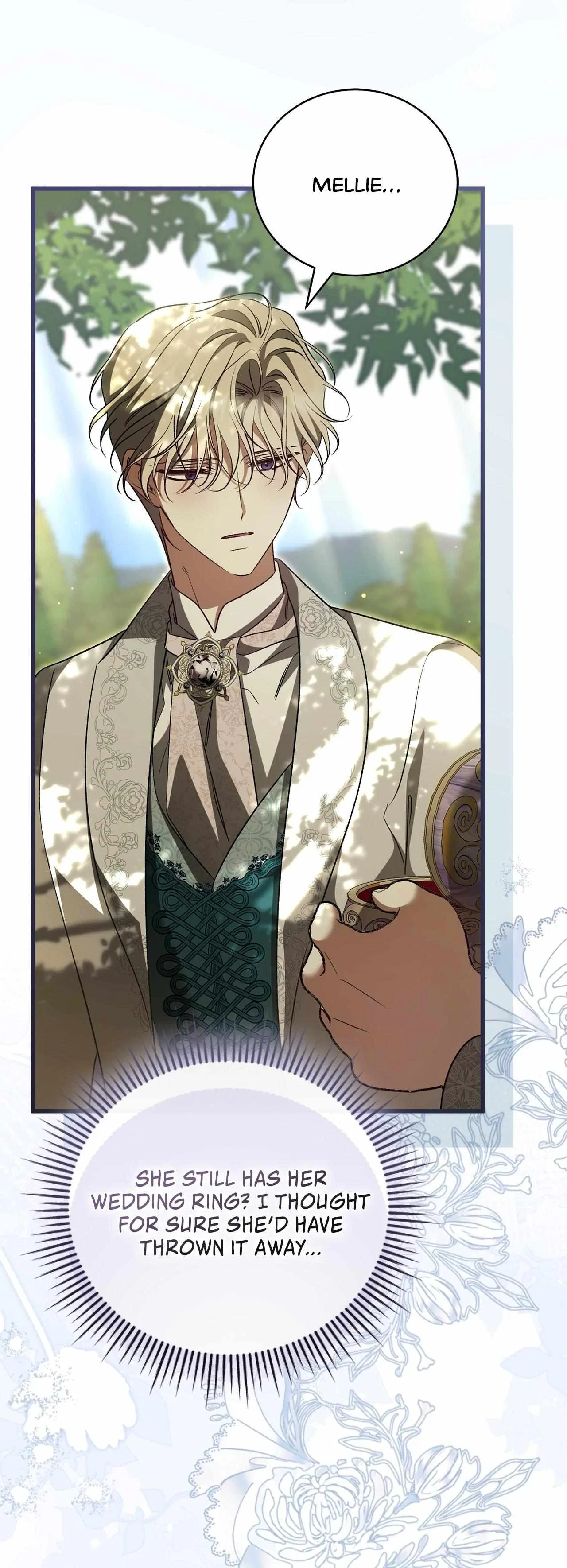 My Husband and I Cannot Live in the Same World Chapter 57 – Page 59