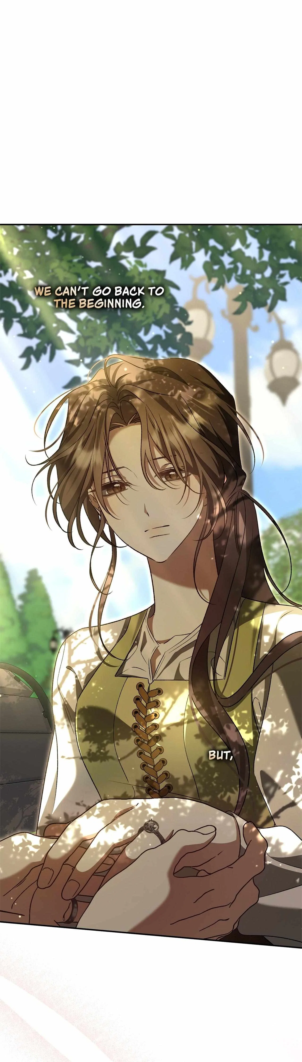 My Husband and I Cannot Live in the Same World Chapter 57 – Page 62