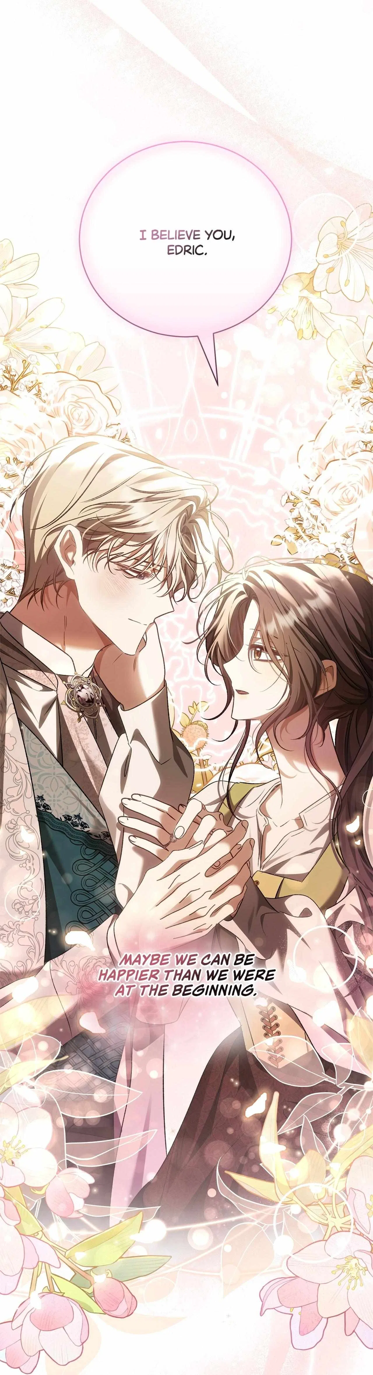 My Husband and I Cannot Live in the Same World Chapter 57 – Page 63