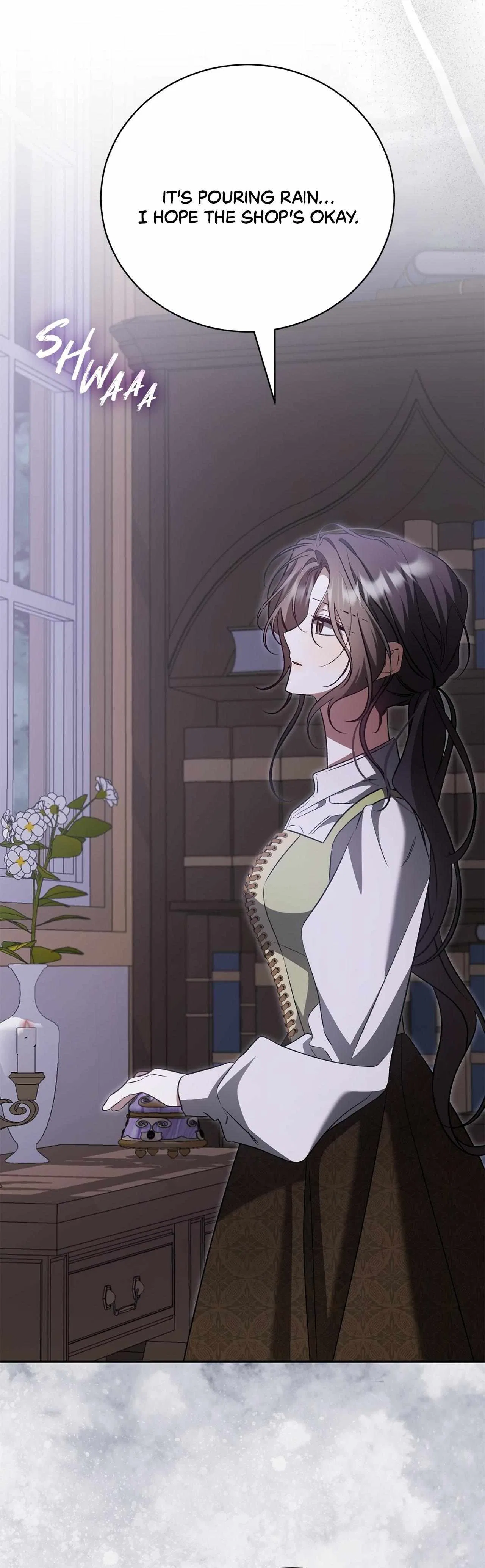 My Husband and I Cannot Live in the Same World Chapter 56 – Page 4
