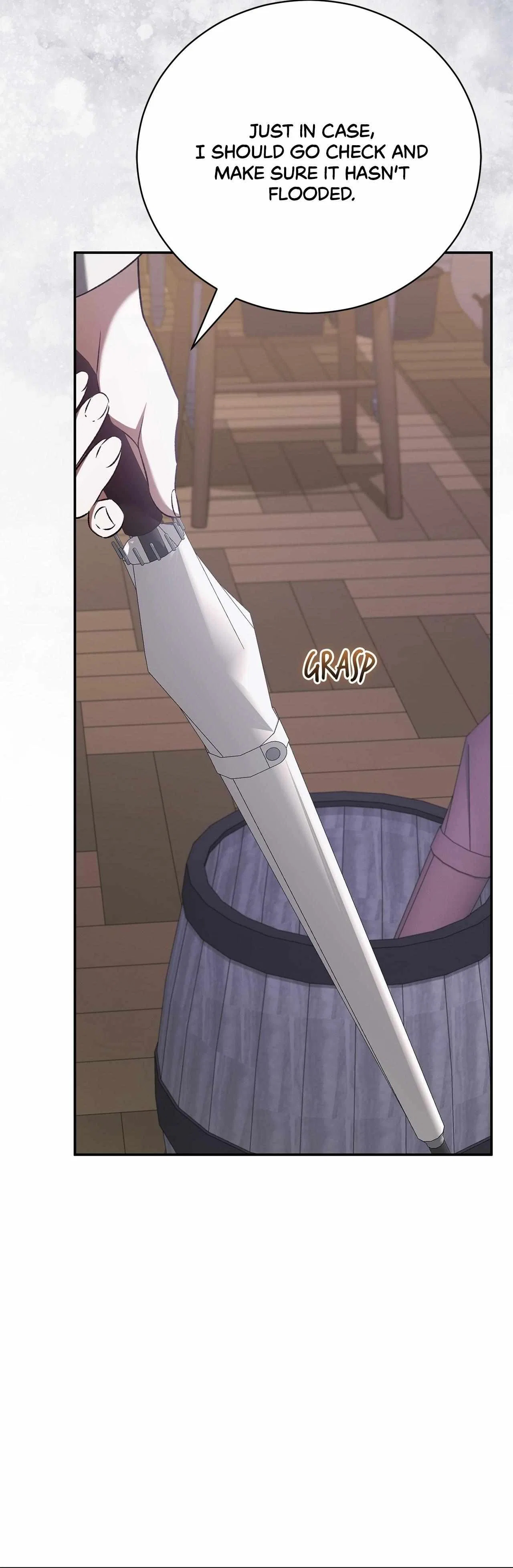 My Husband and I Cannot Live in the Same World Chapter 56 – Page 5