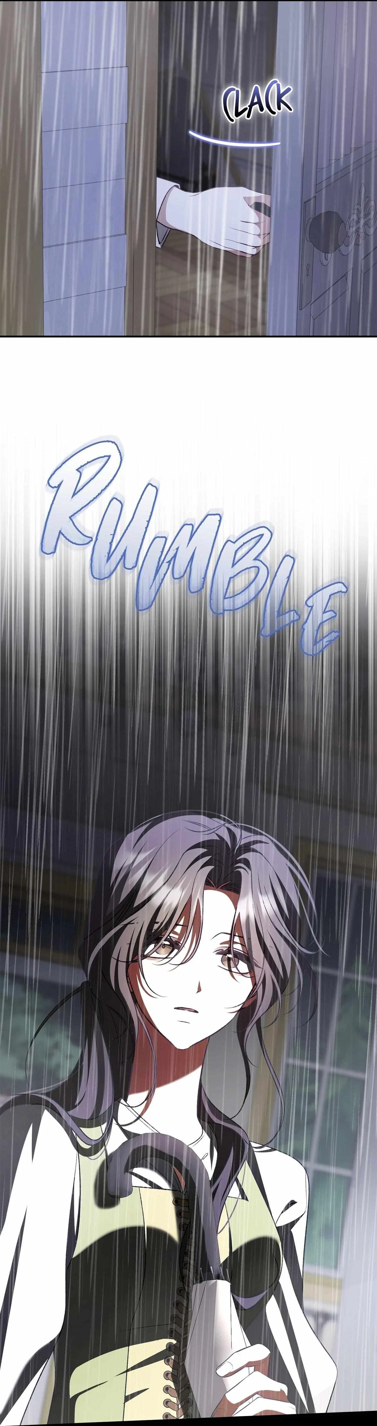 My Husband and I Cannot Live in the Same World Chapter 56 – Page 6