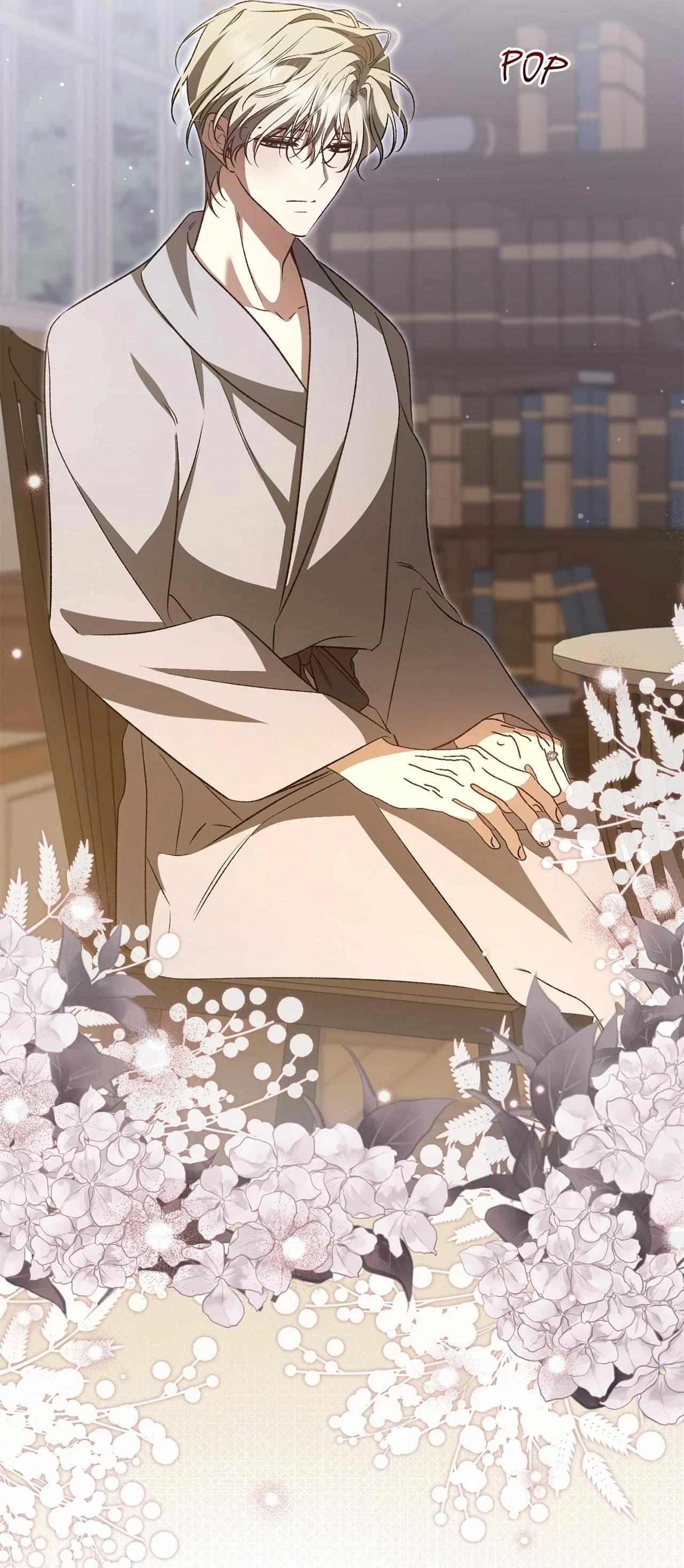 My Husband and I Cannot Live in the Same World Chapter 56 – Page 12