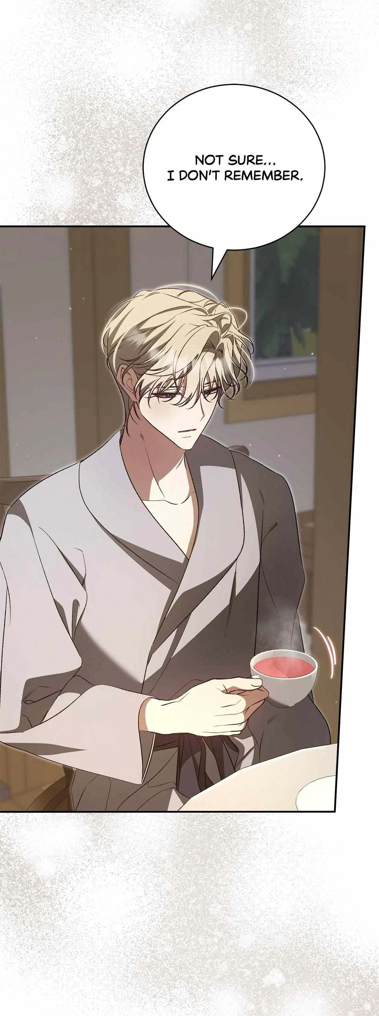 My Husband and I Cannot Live in the Same World Chapter 56 – Page 14