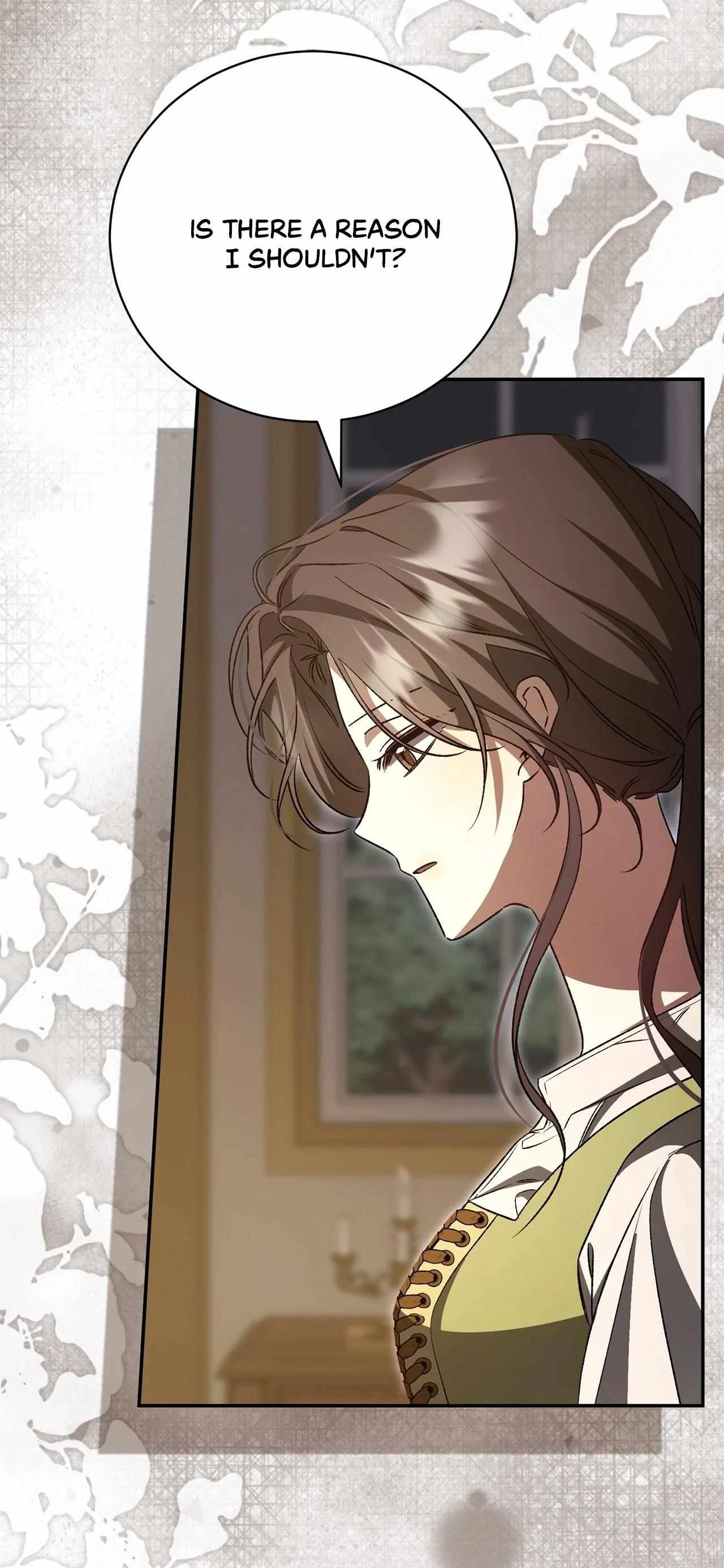 My Husband and I Cannot Live in the Same World Chapter 56 – Page 17