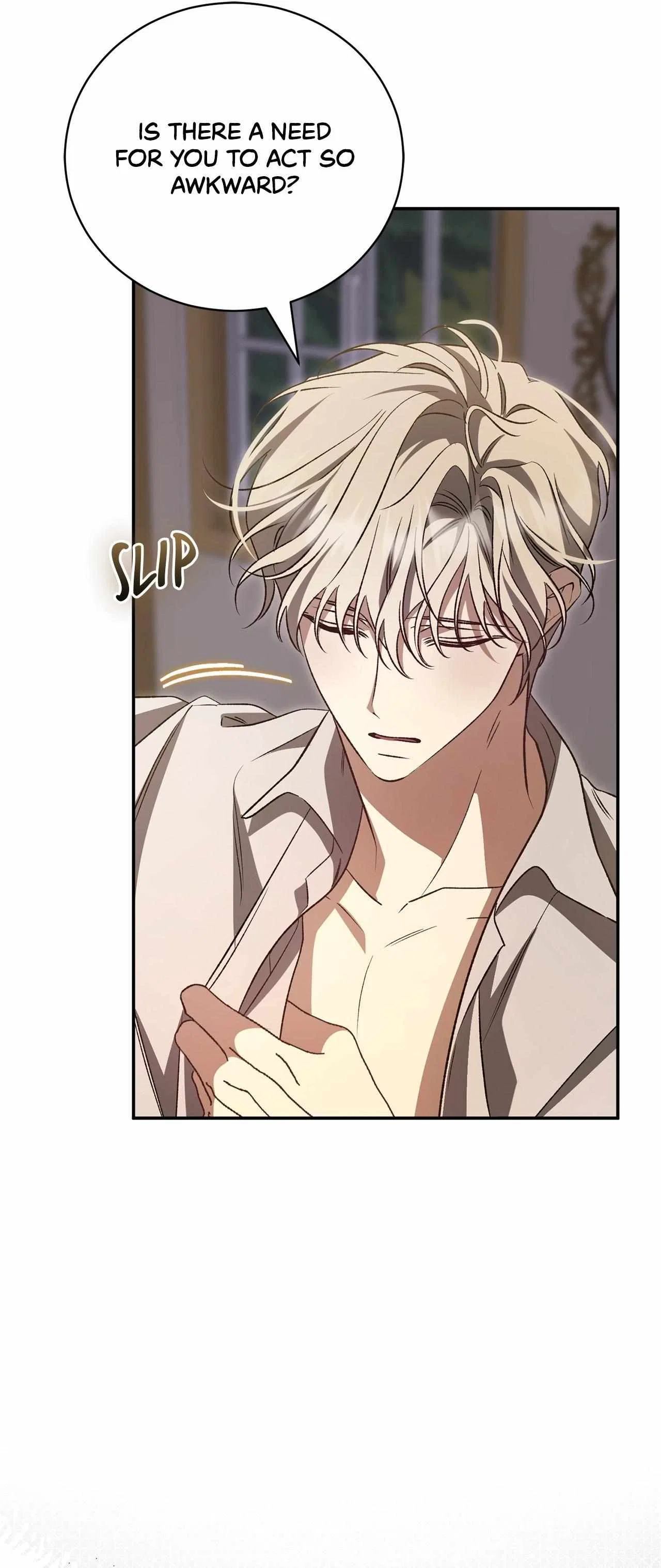 My Husband and I Cannot Live in the Same World Chapter 56 – Page 24
