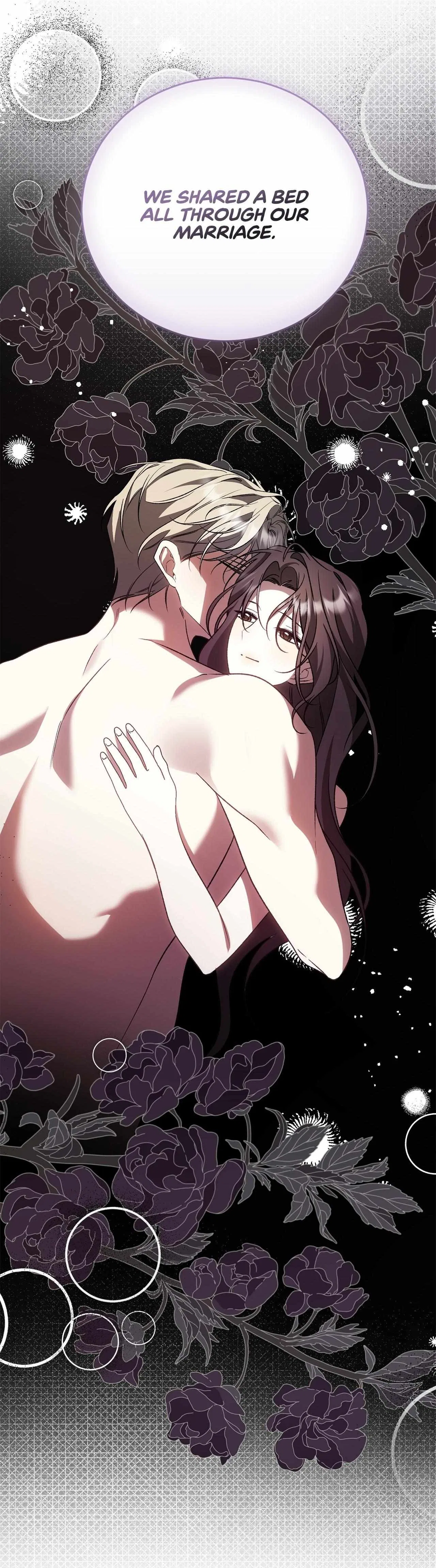 My Husband and I Cannot Live in the Same World Chapter 56 – Page 25