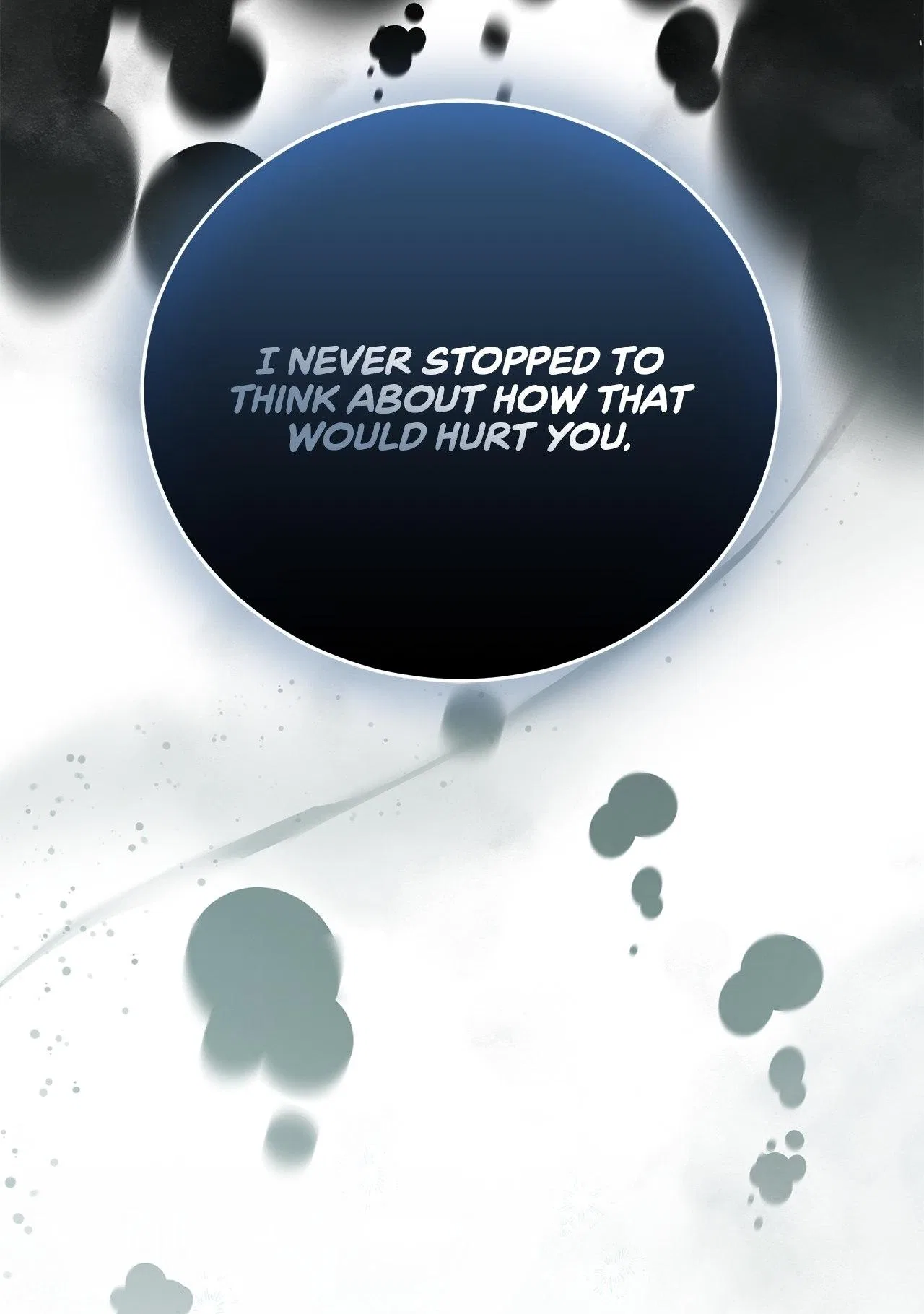 My Husband and I Cannot Live in the Same World Chapter 56 – Page 32
