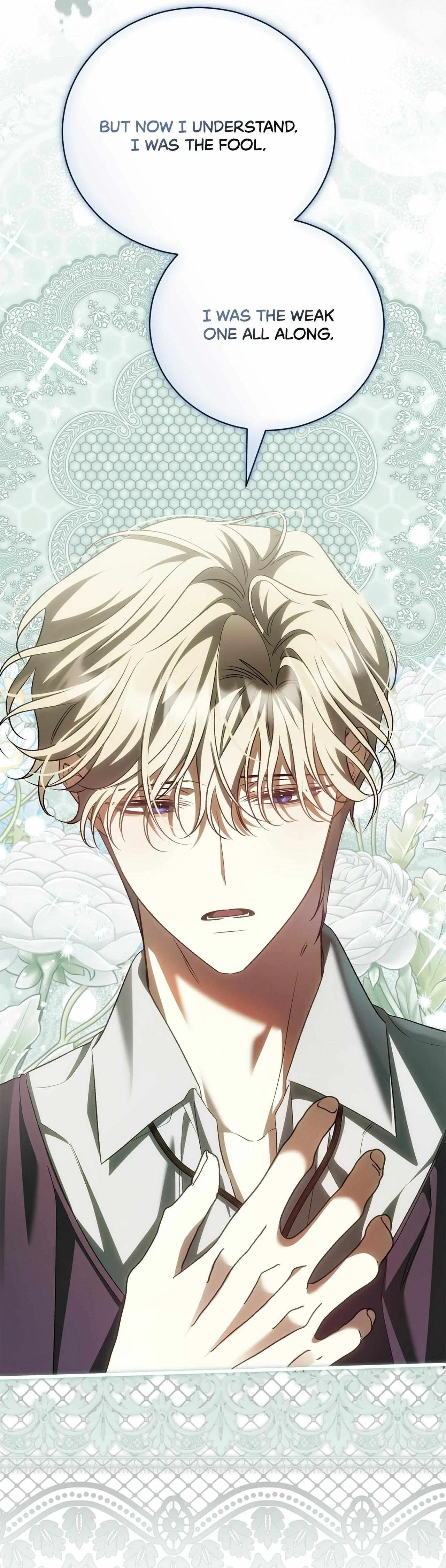 My Husband and I Cannot Live in the Same World Chapter 56 – Page 33