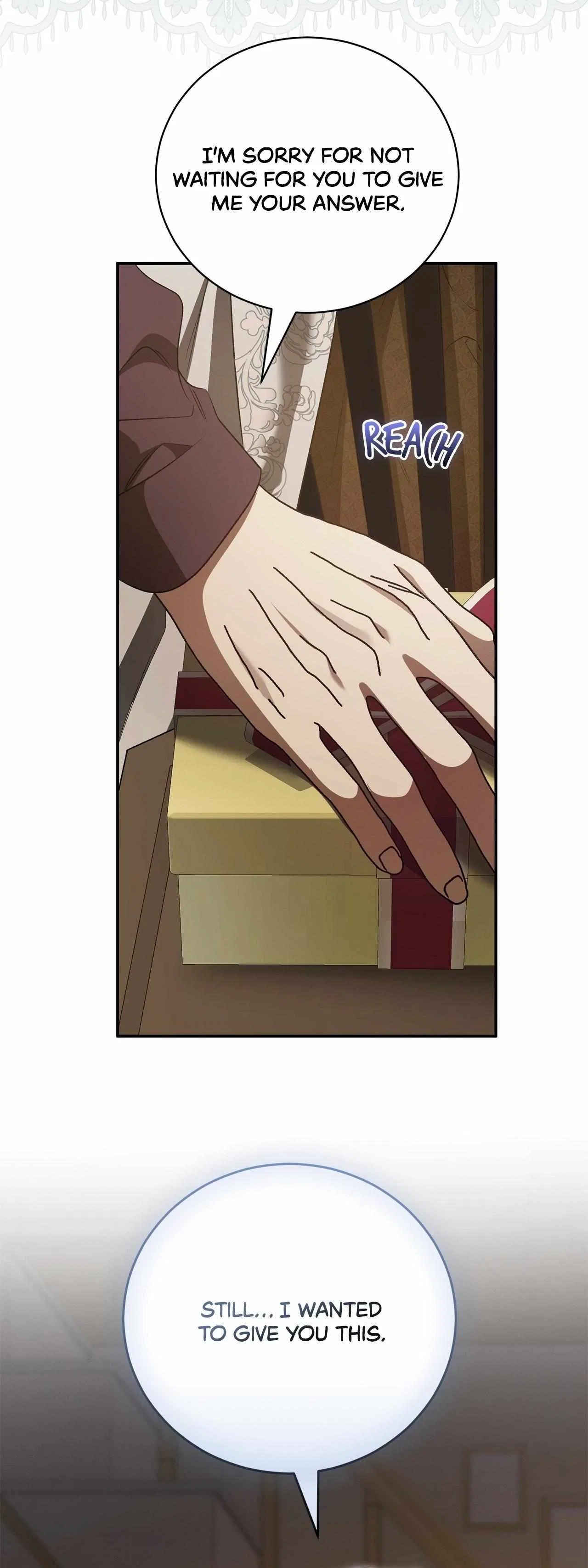 My Husband and I Cannot Live in the Same World Chapter 56 – Page 34