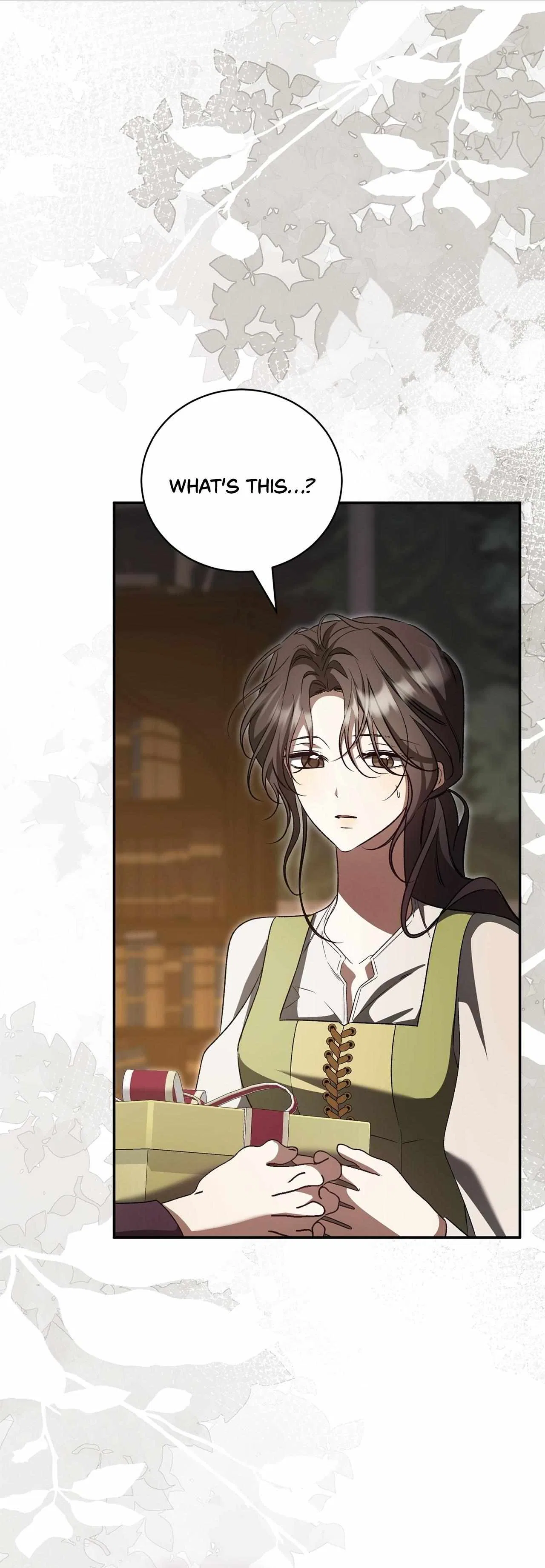 My Husband and I Cannot Live in the Same World Chapter 56 – Page 36