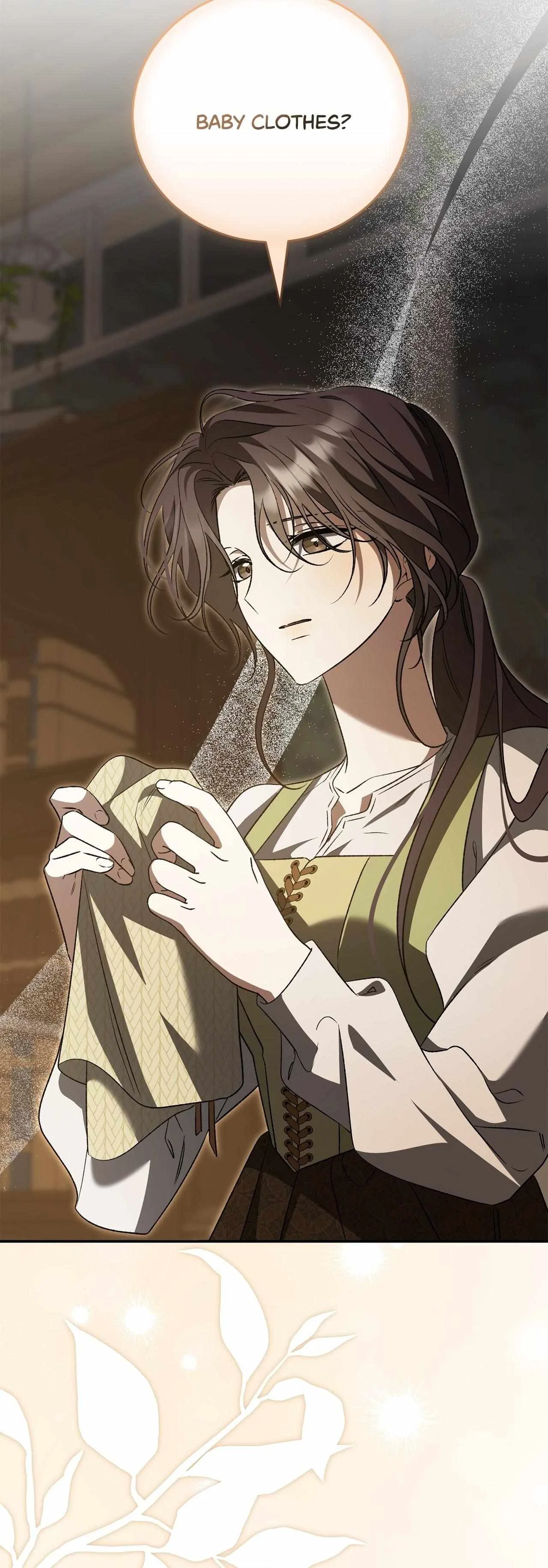 My Husband and I Cannot Live in the Same World Chapter 56 – Page 38