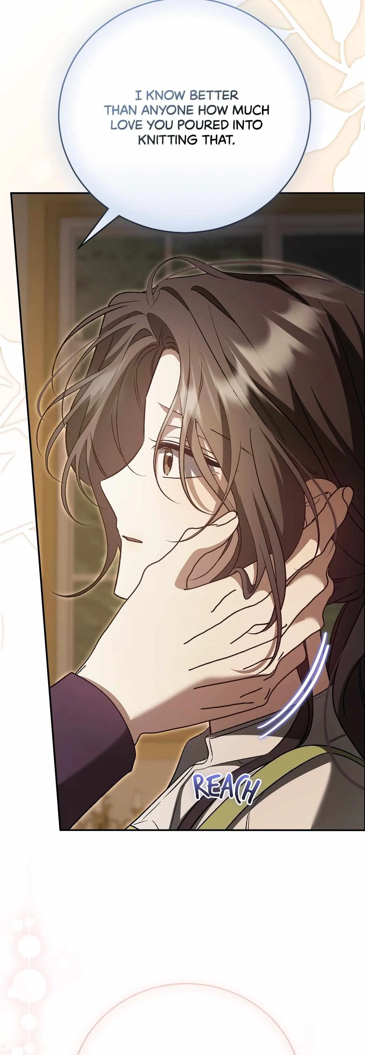 My Husband and I Cannot Live in the Same World Chapter 56 – Page 40