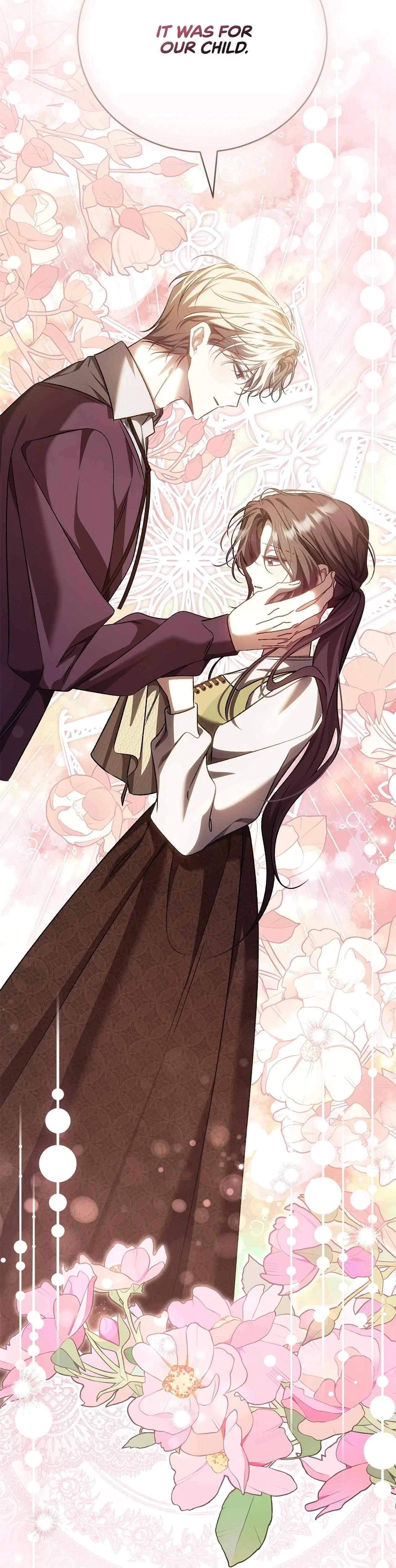 My Husband and I Cannot Live in the Same World Chapter 56 – Page 41