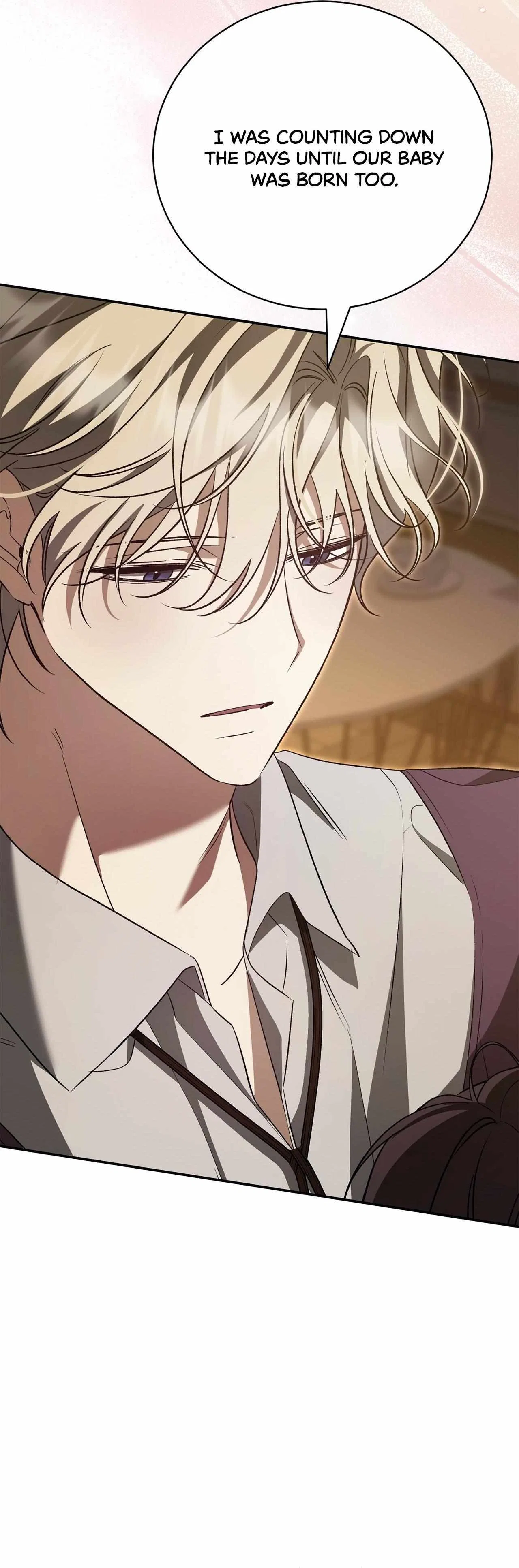 My Husband and I Cannot Live in the Same World Chapter 56 – Page 43