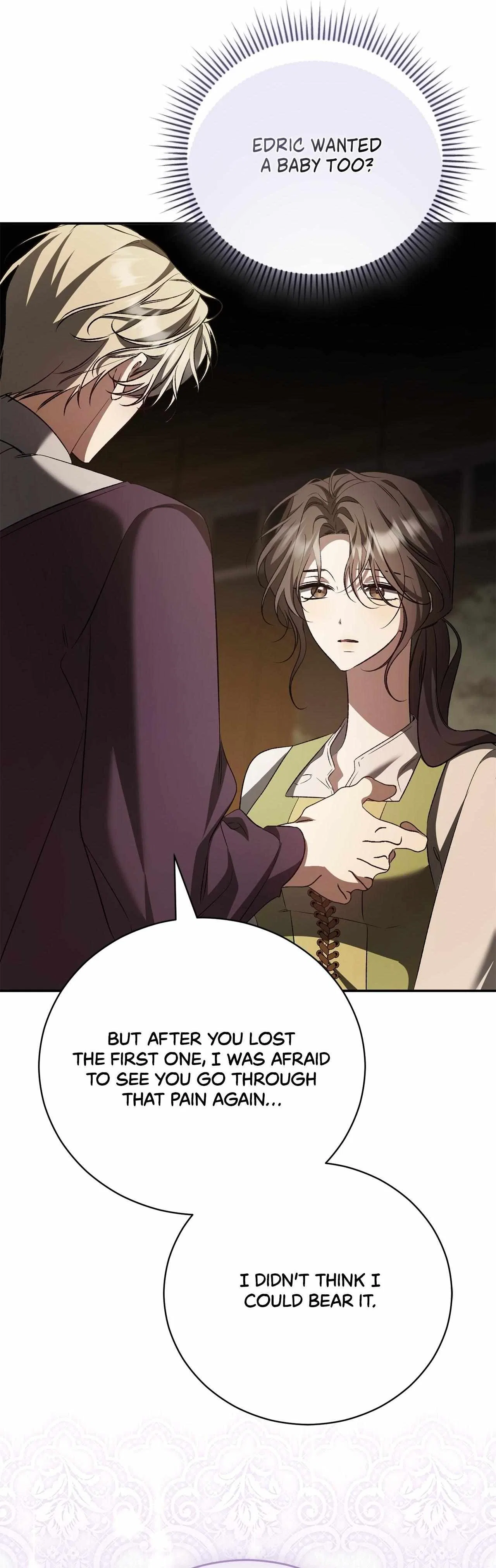 My Husband and I Cannot Live in the Same World Chapter 56 – Page 44