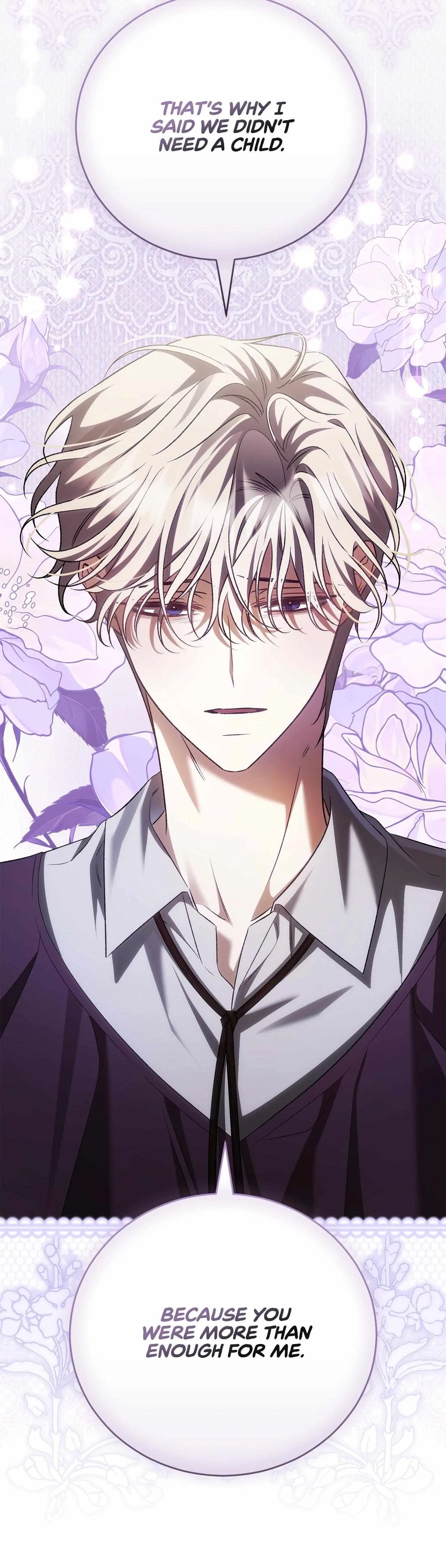 My Husband and I Cannot Live in the Same World Chapter 56 – Page 45