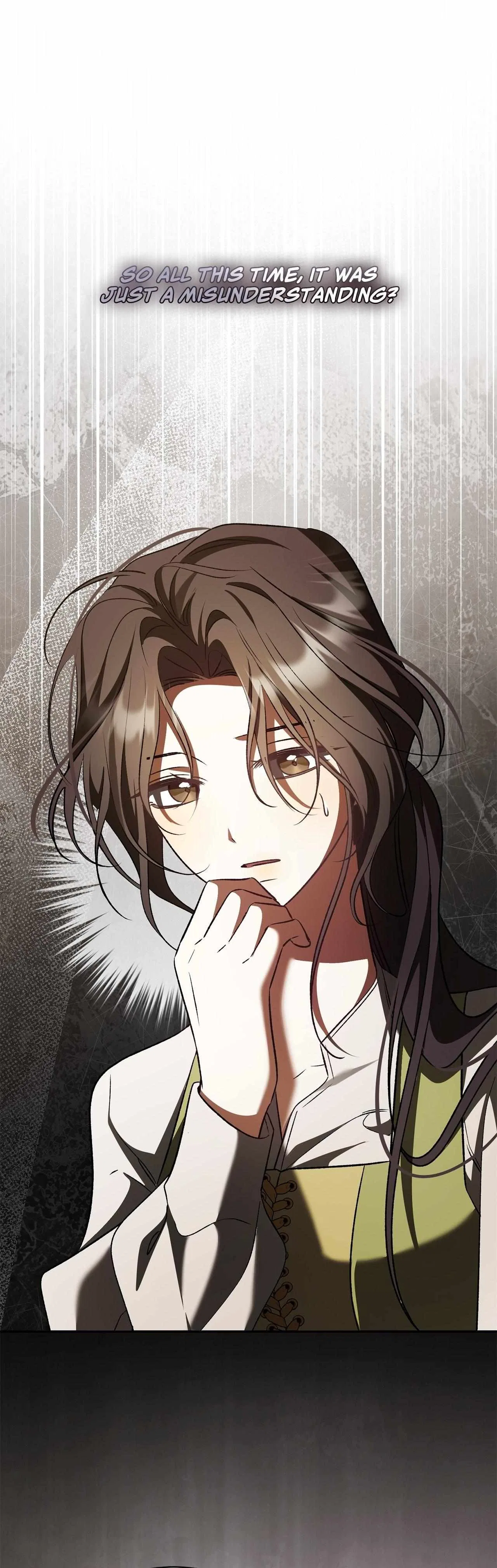 My Husband and I Cannot Live in the Same World Chapter 56 – Page 46
