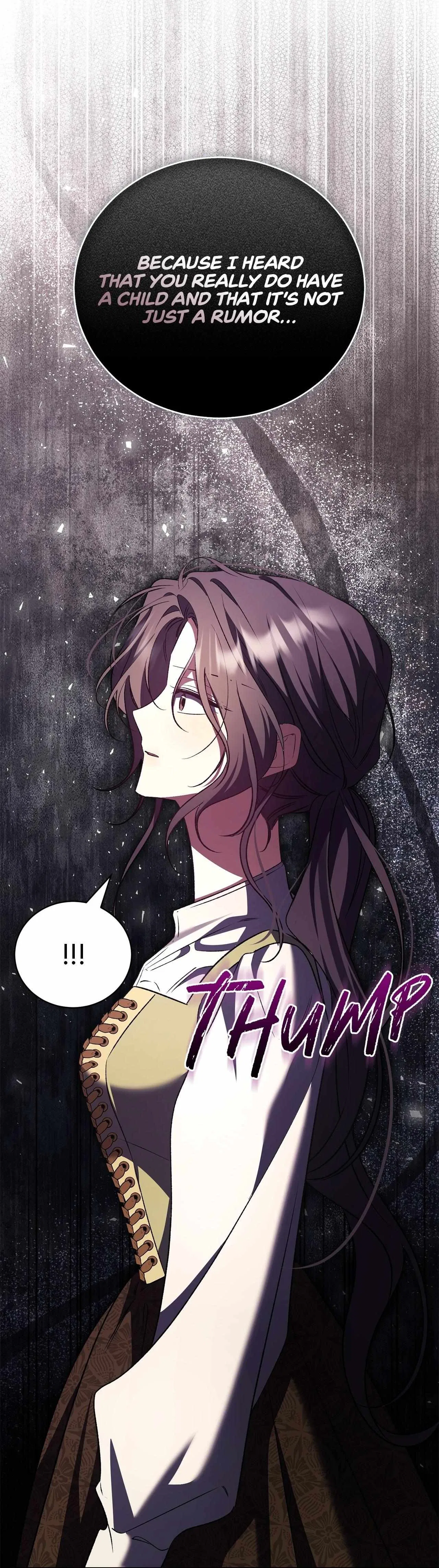 My Husband and I Cannot Live in the Same World Chapter 56 – Page 48