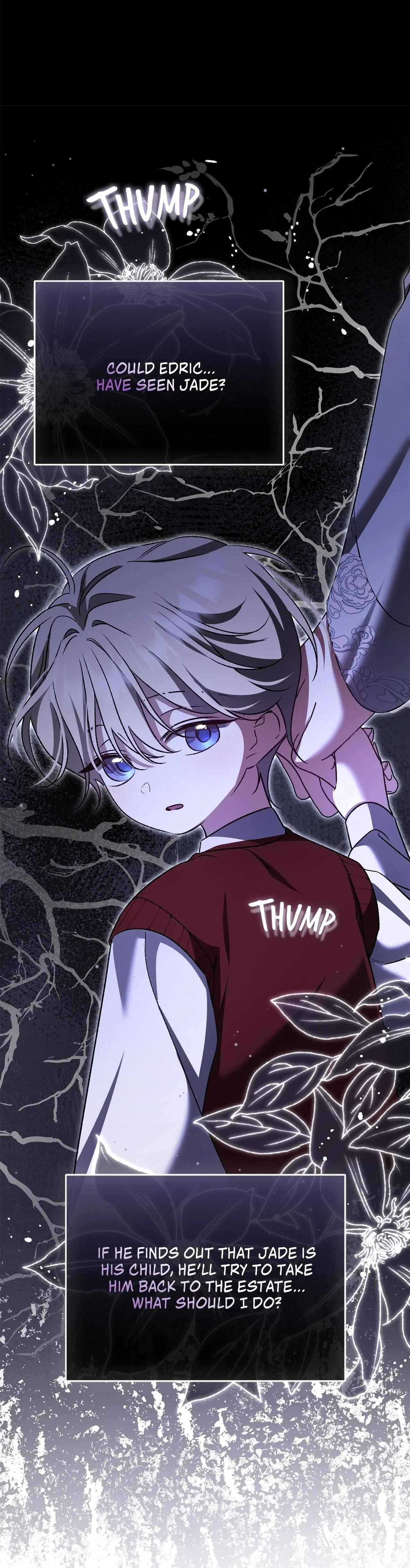 My Husband and I Cannot Live in the Same World Chapter 56 – Page 50
