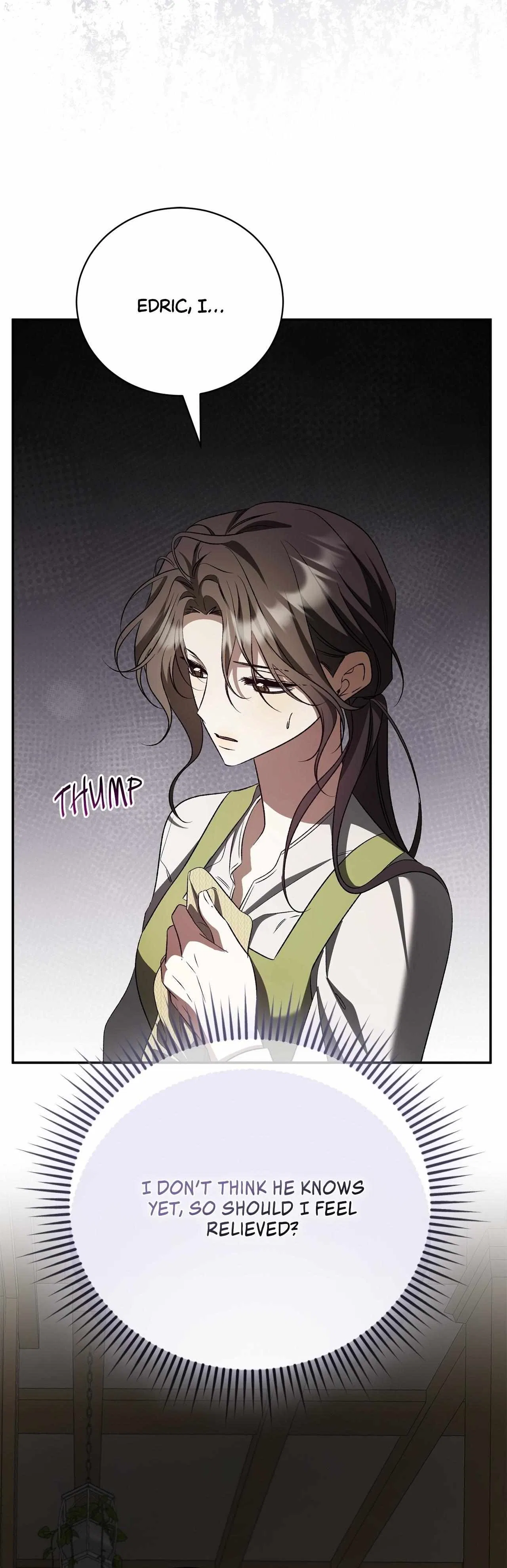 My Husband and I Cannot Live in the Same World Chapter 56 – Page 51