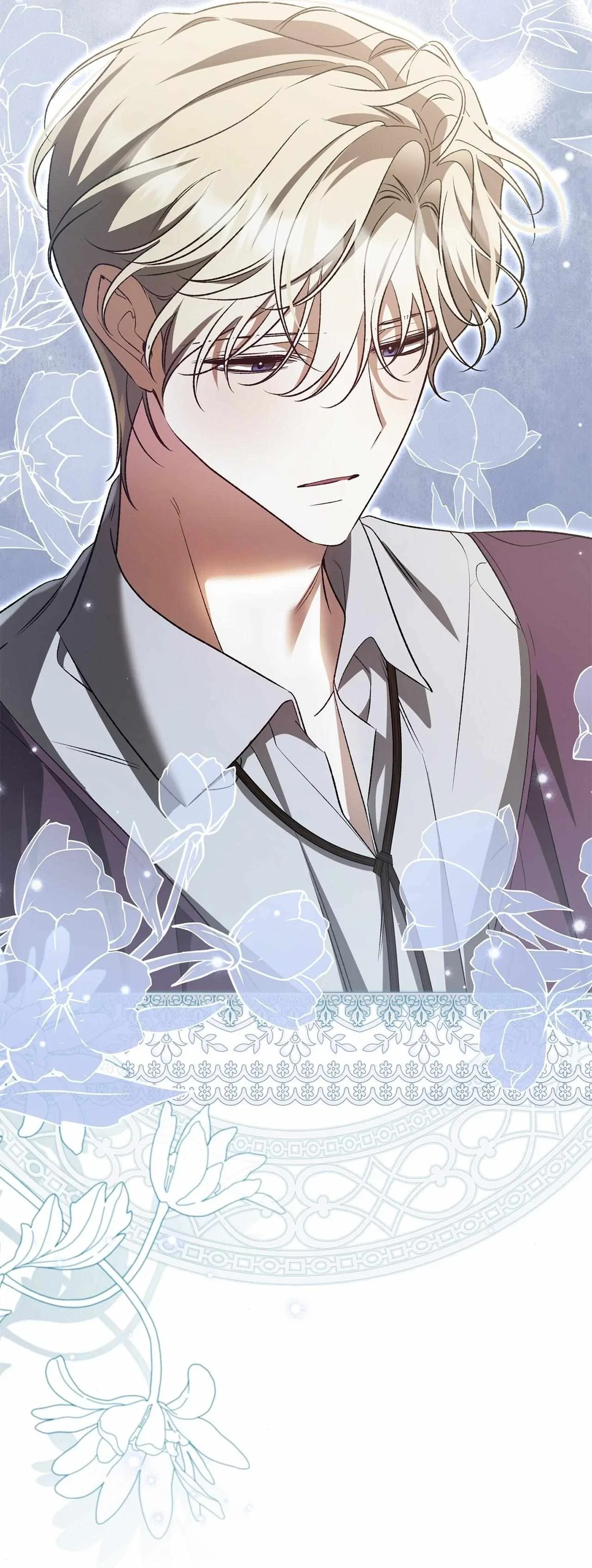 My Husband and I Cannot Live in the Same World Chapter 56 – Page 53