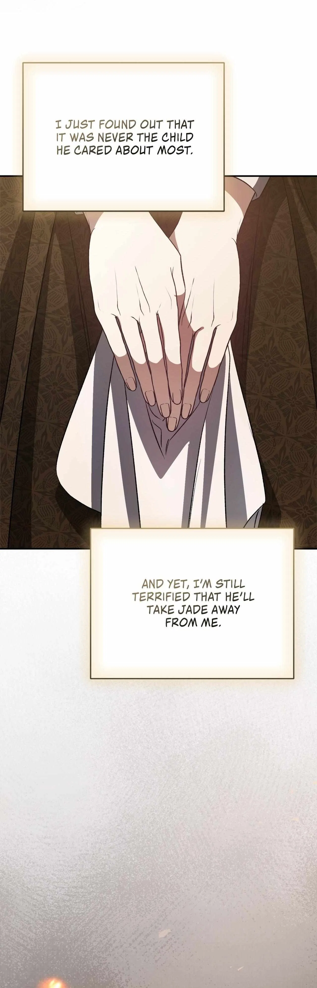 My Husband and I Cannot Live in the Same World Chapter 56 – Page 56