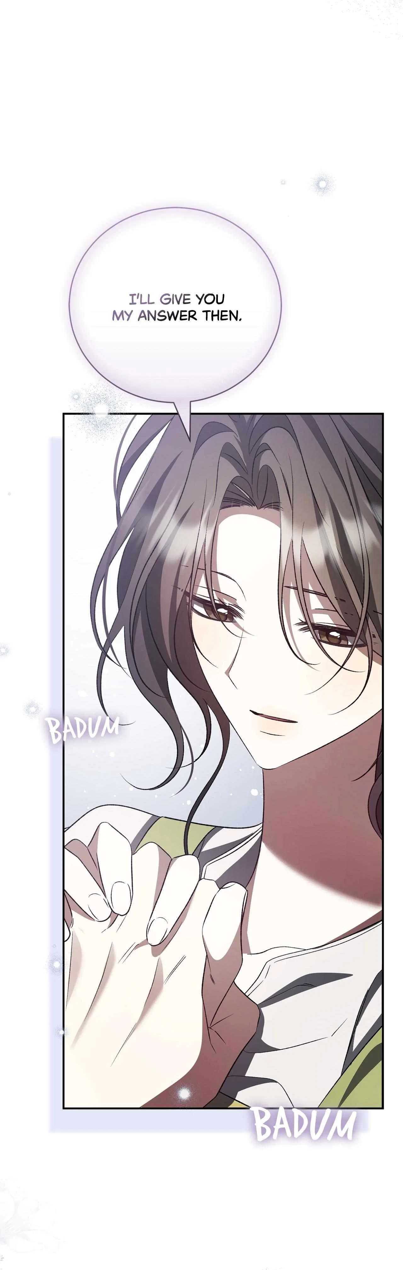 My Husband and I Cannot Live in the Same World Chapter 56 – Page 61