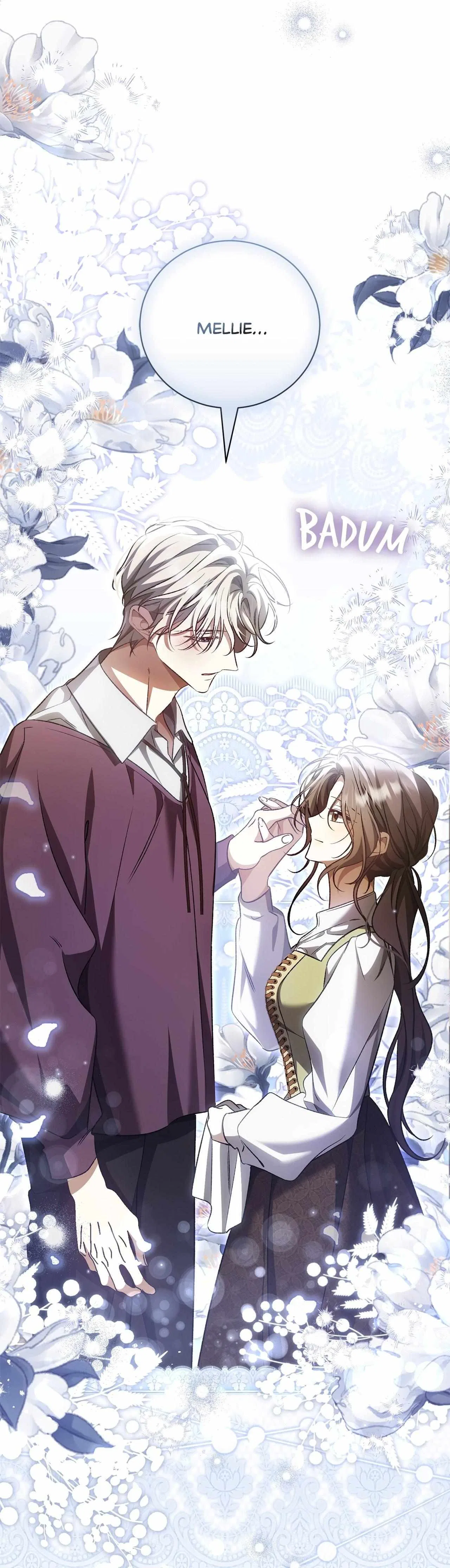 My Husband and I Cannot Live in the Same World Chapter 56 – Page 62