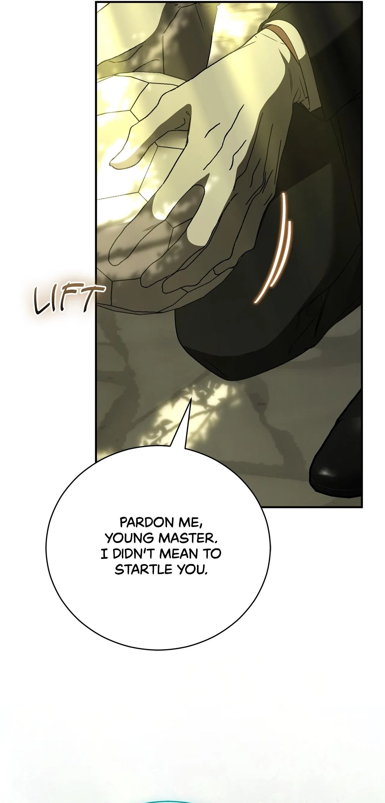 My Husband and I Cannot Live in the Same World Chapter 55 – Page 2