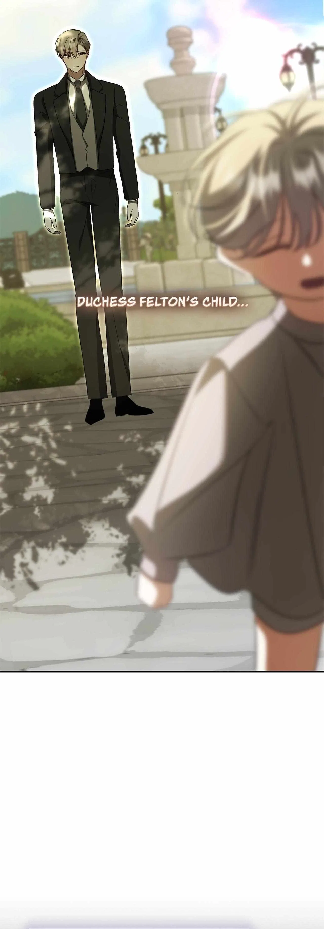 My Husband and I Cannot Live in the Same World Chapter 55 – Page 7