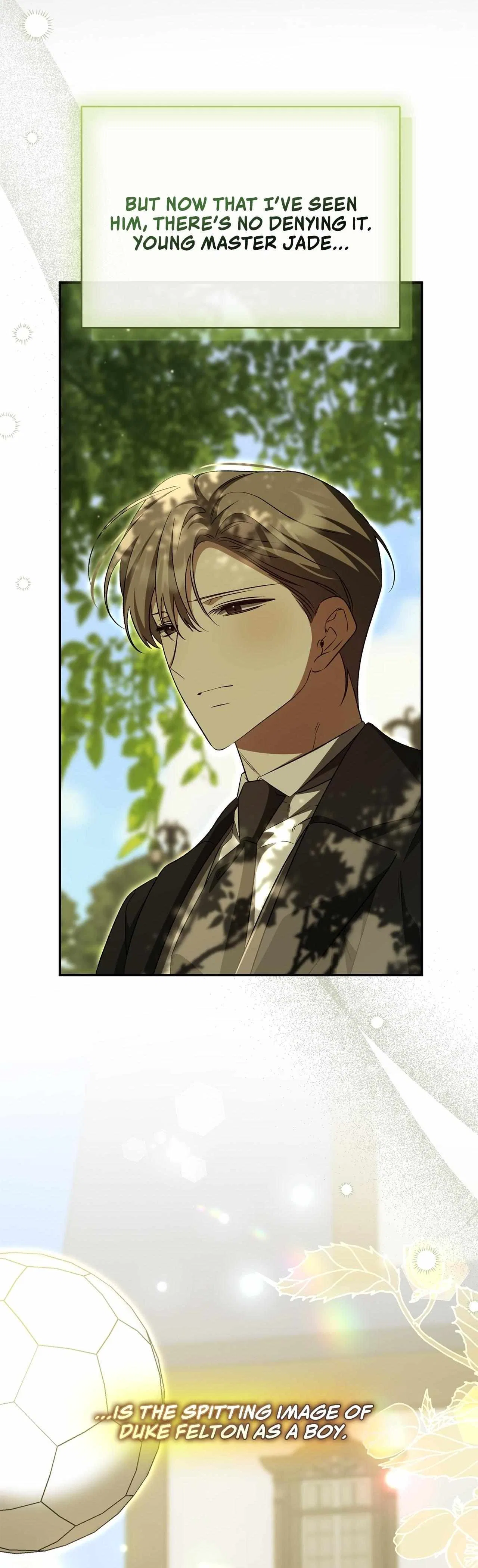 My Husband and I Cannot Live in the Same World Chapter 55 – Page 9
